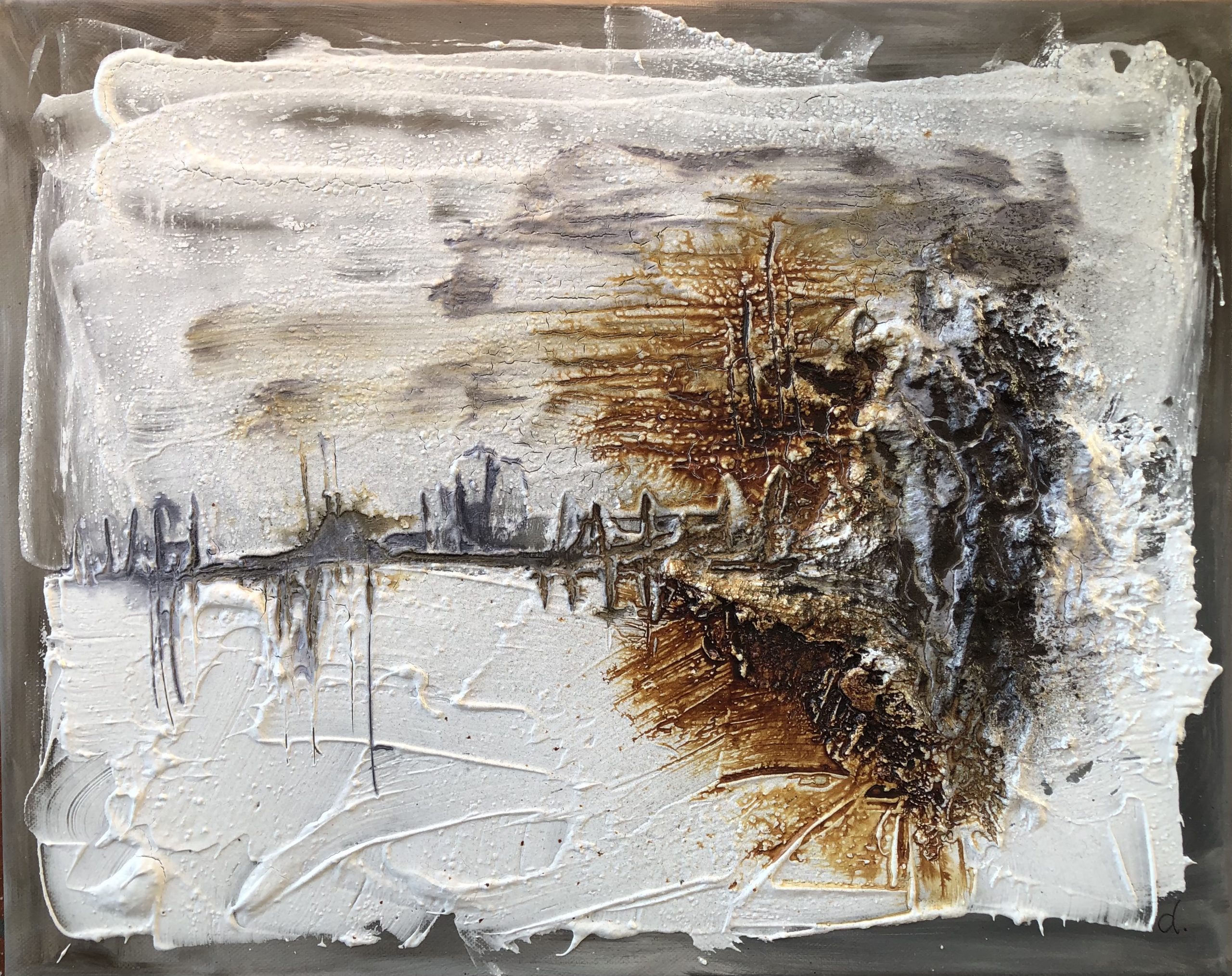 Landschaft