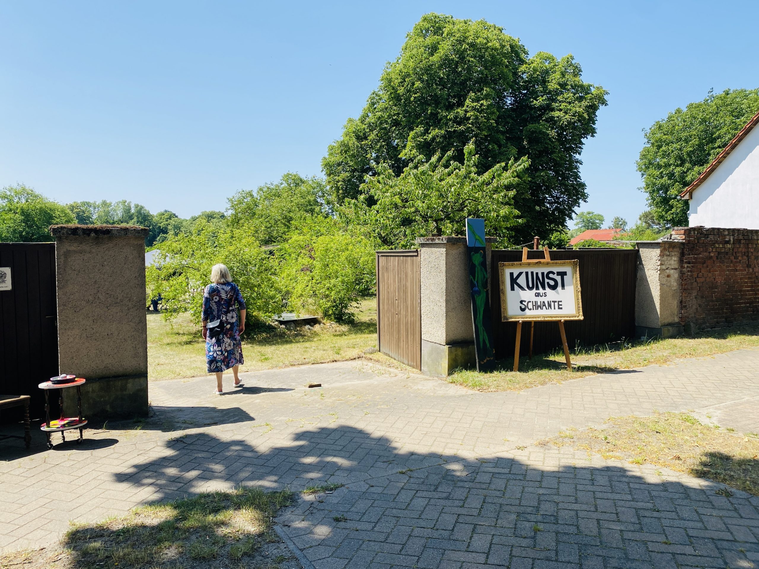 Herzlich willkommen