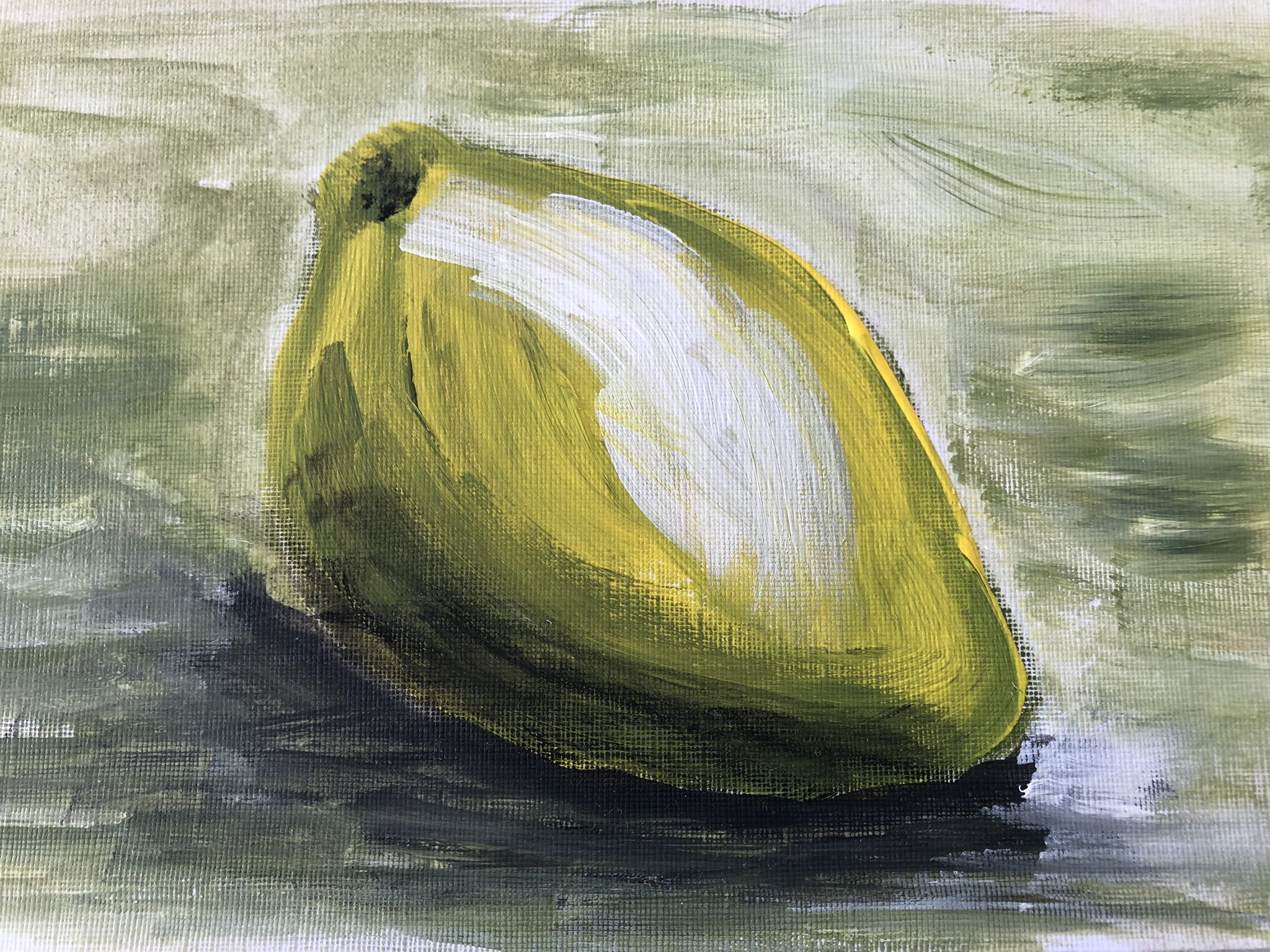 Ausstellung mit Werken von Doreen Irmisch