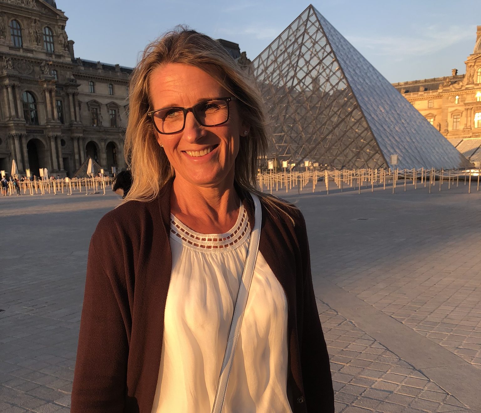 Doreen Irmisch